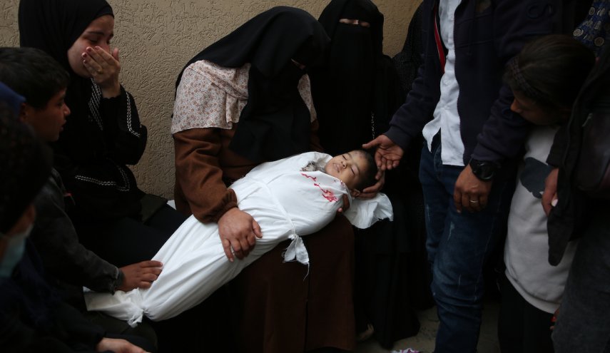لحظه به لحظه با 177مین روز از جنایت نسل کشی رژیم صهیونیستی در غزه