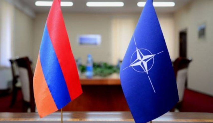 ارمنستان قصد پیوستن به ناتو را ندارد
