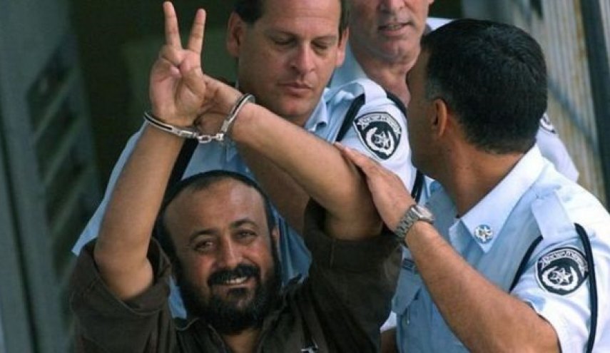 حركة حماس وضعت مروان البرغوثي على رأس قائمة الصفقة 