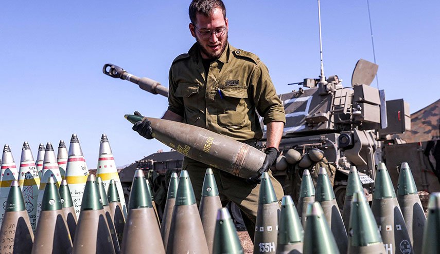 تفاصيل جديدة بشأن القنابل الأمريكية التي بعثها بايدن مجاناً للکیان الصهيوني