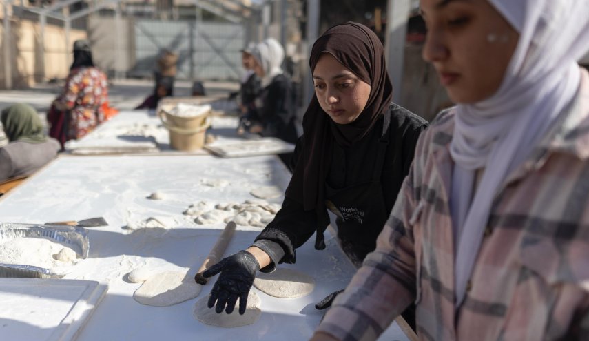 ما هي منظمة 'المطبخ العالمي' التي قتل الاحتلال 7 من موظفيها بغزة؟
