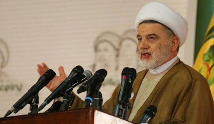 مجلس اعلای اسلامی عراق تجاوز رژیم صهیونیستی به کنسولگری ایران را محکوم کرد