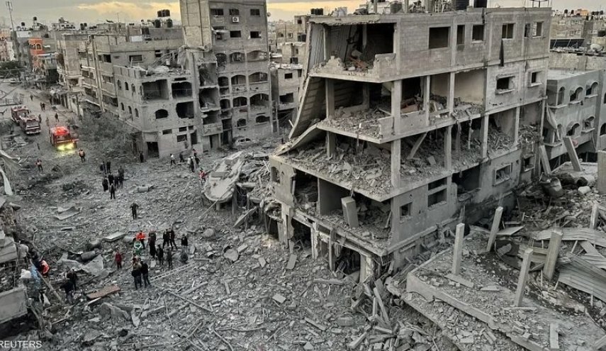 البنك الدولي والأمم المتحدة: الخسائر في غزة تُقدر بنحو 18.5 مليار دولار