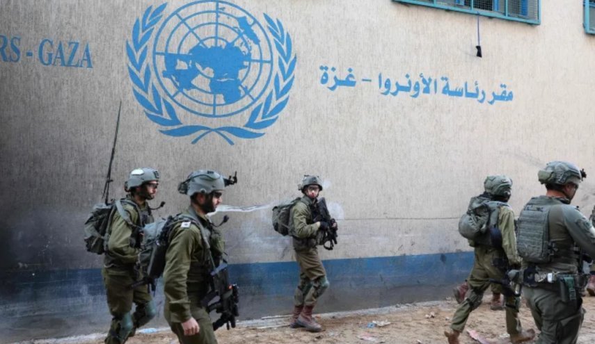 'الأونروا': 'إسرائيل' تواصل منعنا تقديم مساعدات لشمال قطاع غزة


