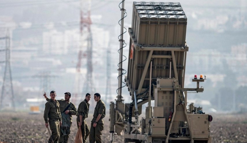 الكيان الصهيوني يستدعي جنود الإحتياط خوفا من رد إيراني 