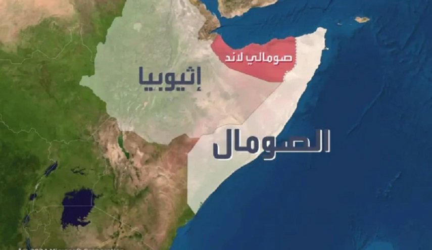 الصومال تطرد سفير إثيوبيا وتغلق مكاتبها الدبلوماسية  لديها
