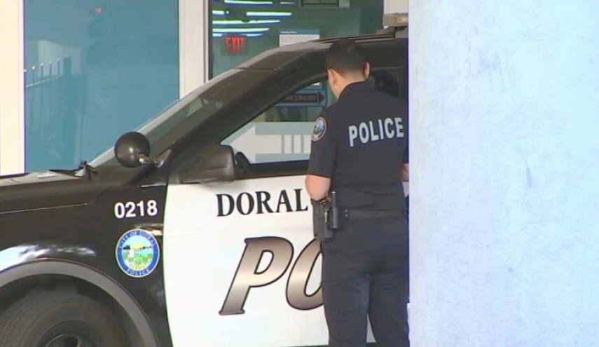 مقتل شخصين وإصابة 7 آخرين في إطلاق نار بولاية فلوريدا الأمريكية 
