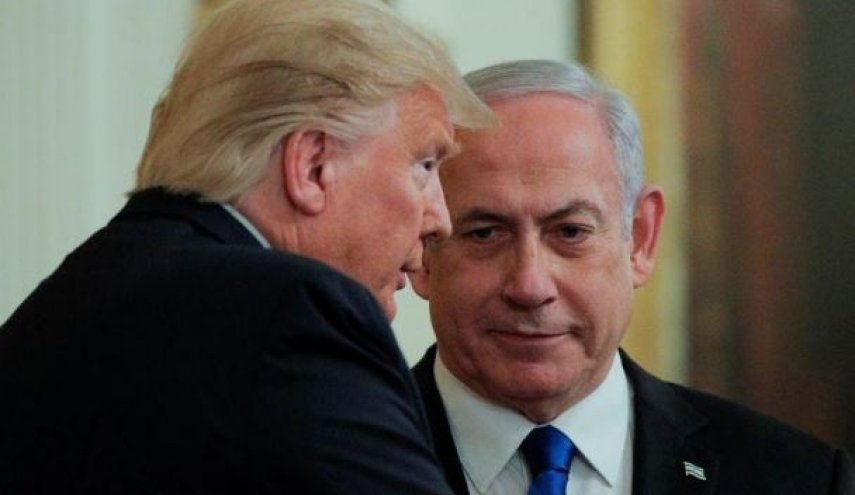 ترامب يتبنى موقفا غامضا حيال 'إسرائيل' في ظل حرب غزة