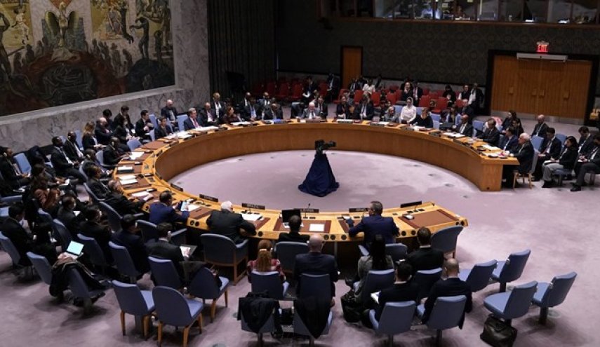 مجلس الأمن يناقش العضوية الكاملة لفلسطين في الأمم المتحدة