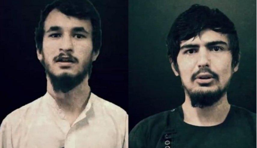 دستگیری ۲ عضو تاجیکستانی داعش در مرز افغانستان با ایران