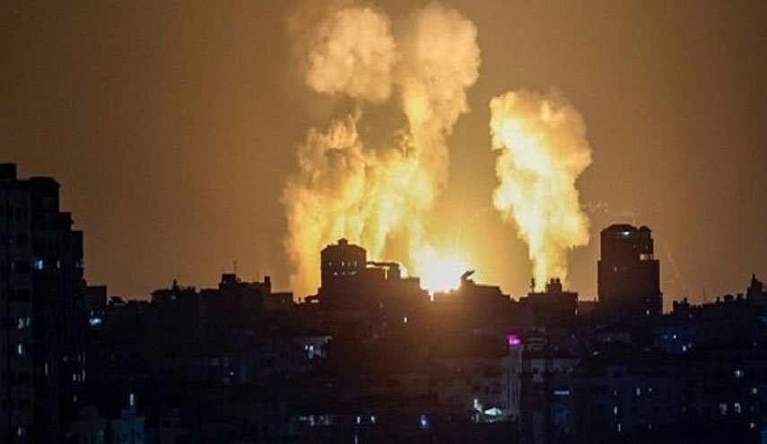 لحظه به لحظه با 190مین روز حملات رژیم صهیونیستی به غزه و کرانه باختری فلسطین