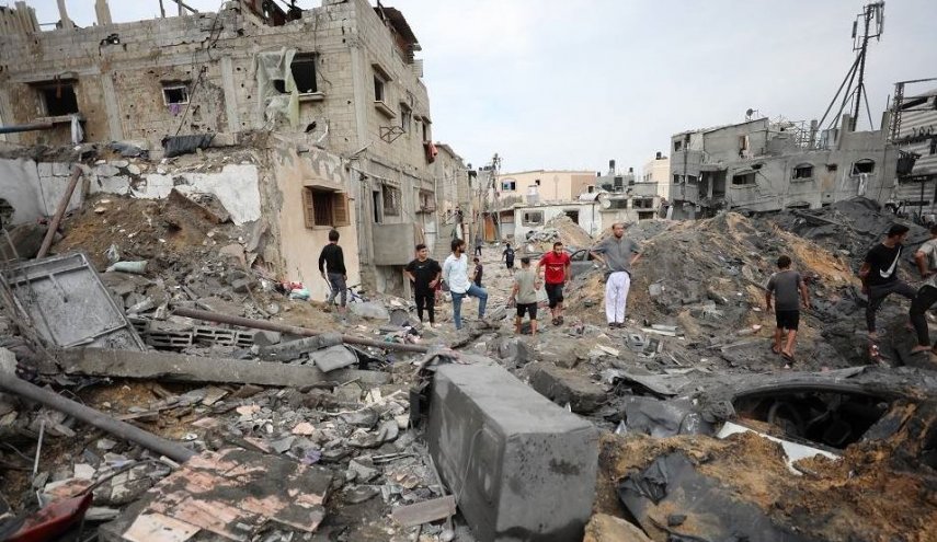 الاحتلال يقصف مدرسة تابعة لـ'الأونروا' بغزة للمرة الثانية خلال ساعات