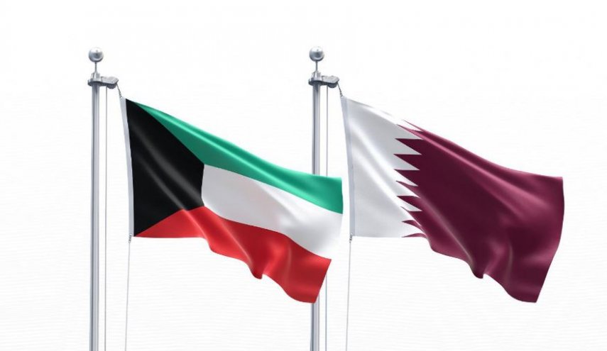 آسمان قطر و کویت برای استفاده آمریکا علیه ایران ممنوع شد
