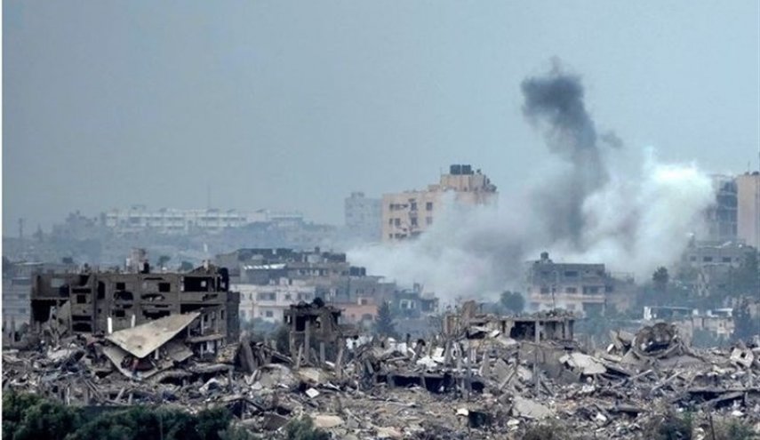 دفتر اطلاع‌رسانی غزه: شمال باریکه غزه با «فاجعه انسانی واقعی» مواجه است
