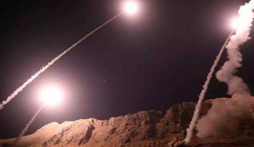 موشک‌های سپاه کدام اهداف را در رژیم‌صهیونیستی هدف قرار دادند؟