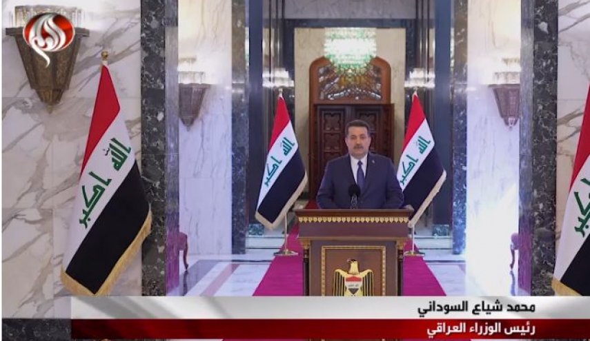 موضوعات مهم نخست وزیر عراق برای بررسی در واشنگتن