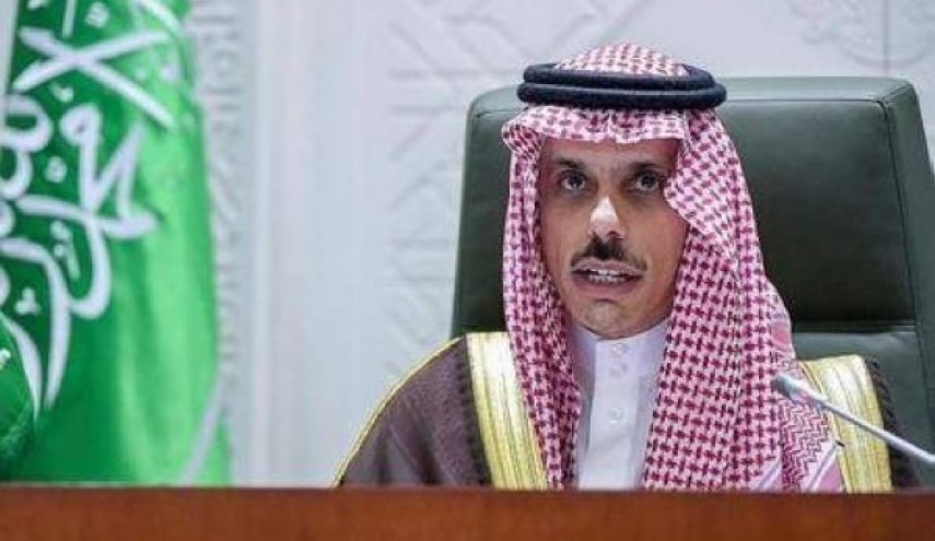 وزیر خارجه عربستان به پاکستان می‌رود
