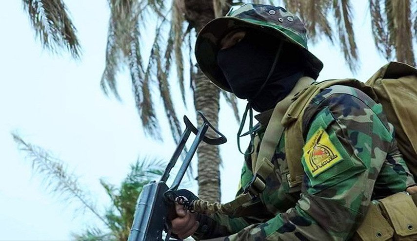 كتائب 'حزب الله العراق' تبارك عملية 'الوعد الصادق'