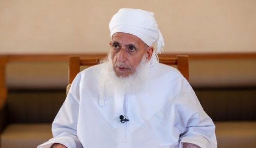 مفتي عمان عن 'الوعد الصادق': عسى أن يؤتي أُكُله عما قريب!