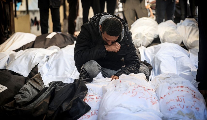 سازمان ملل: از زمان آغاز جنگ اسرائیل بیش از ۱۰ هزار زن در غزه کشته شده‌اند