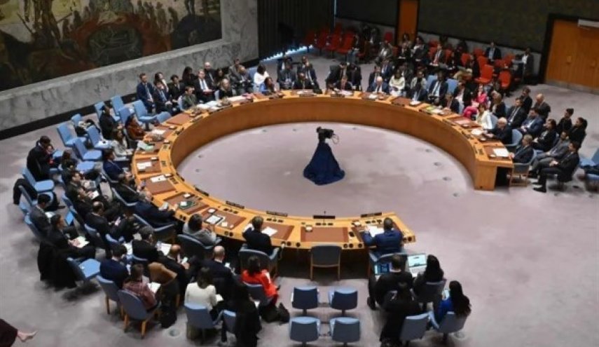 رای‌گیری شورای امنیت برای عضویت فلسطین در سازمان ملل