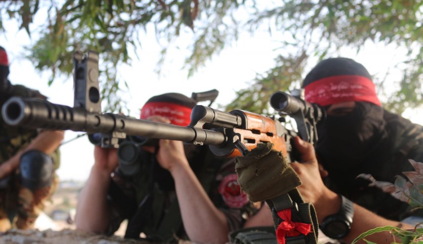 'قوات القاسم' توقع قتلى وجرحى بصفوف جيش الاحتلال في غزة