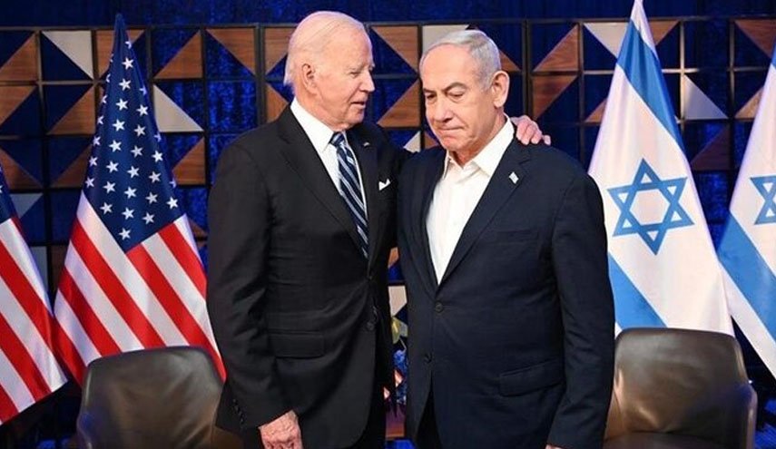 رسانه عبری فاش کرد: واشنگتن در حال بررسی پیشنهاد واگذاری غزه به ناتو