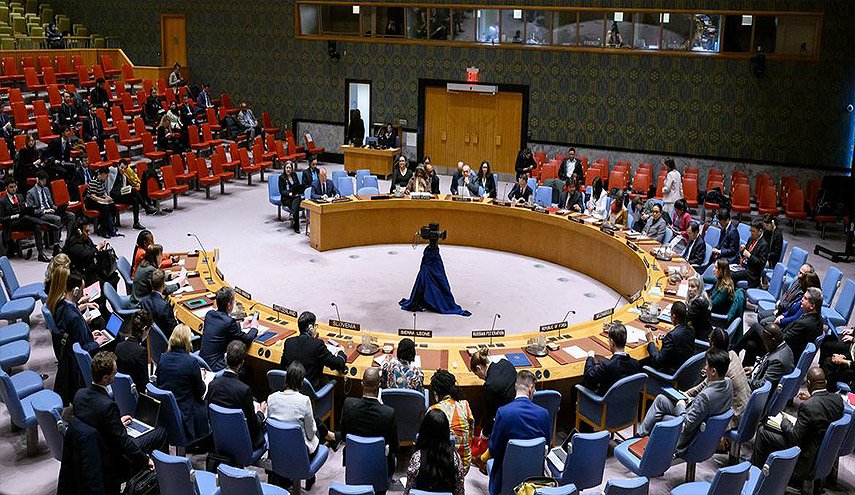 مجلس الأمن يبحث جهود الـ'أونروا' وأزمة غزة الإنسانية