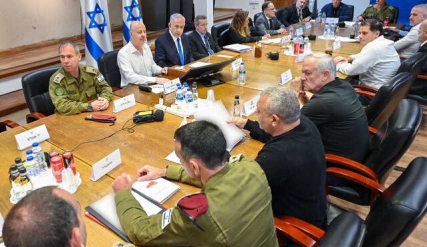 منابع عبری: اسرائیل به ایران حمله نمی‌کند