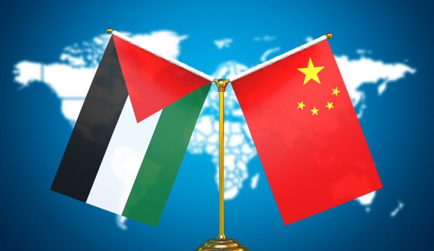 چین: عضویت فلسطین در سازمان ملل را به رسمیت می‌شناسیم
