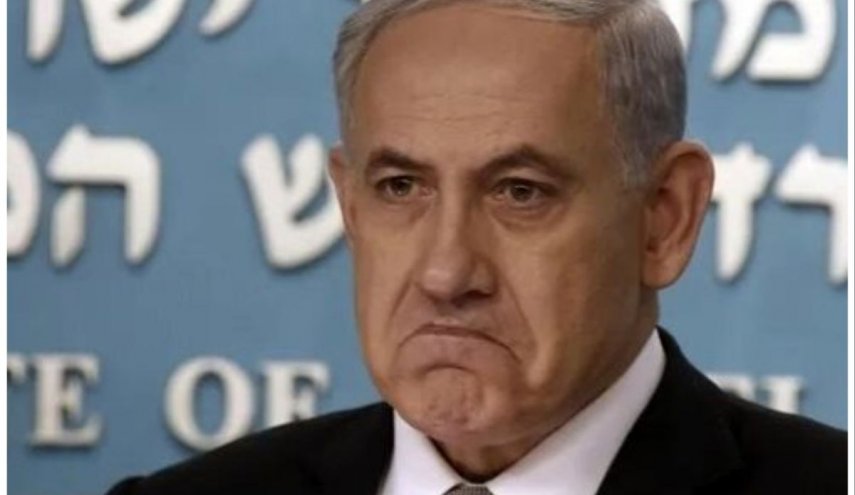 نتانیاهو دست به دامن آلمان و انگلیس شد