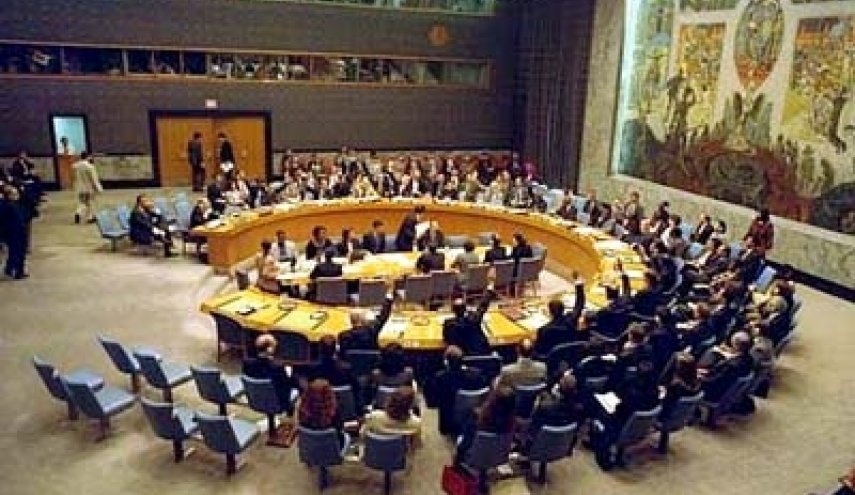 سوریه وتوی آمریکا علیه عضویت فلسطین در سازمان ملل را محکوم کرد