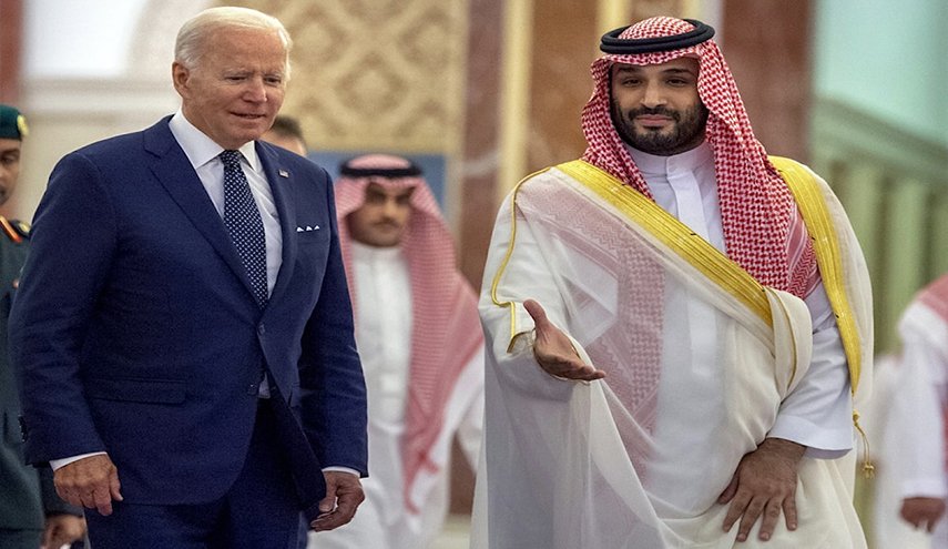 واشنطن تسعى لتطبيع بين الرياض وتل أبيب قبل الانتخابات الأميركية

