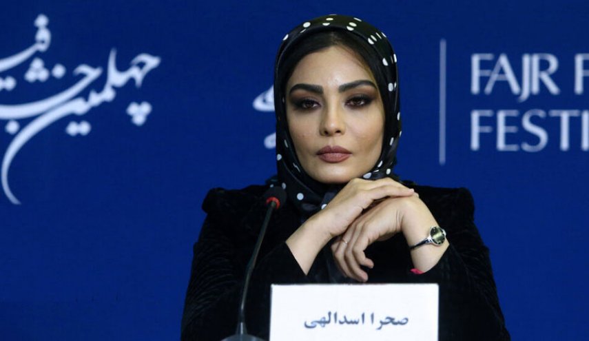  إيرانية تحصد جائزة أفضل ممثلة في مهرجان بيروت الدولي.. من هي؟