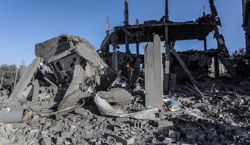 'طوفان الأقصى' والإبادة الإسرائيلية على غزة