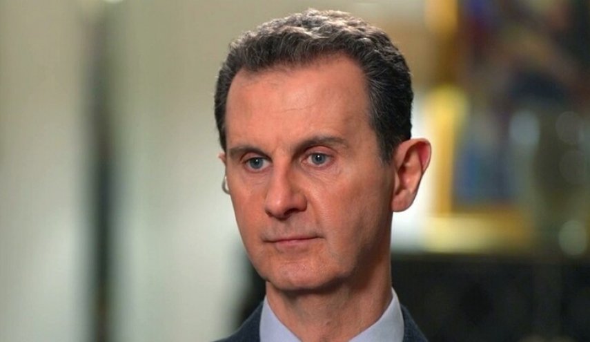 بشار الأسد يؤكد ثقته في انتصار روسيا في حرب أوكرانيا