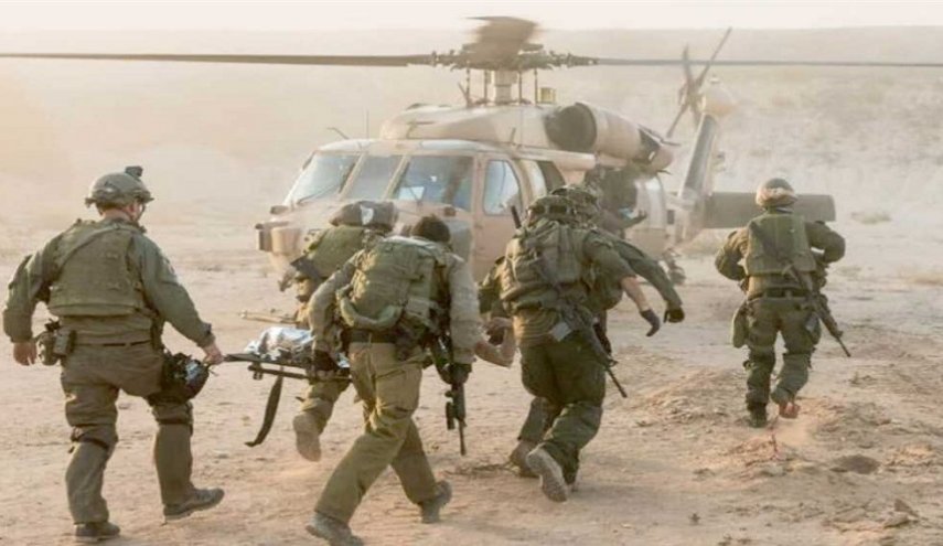 تقرير إسرائيلي: يجب إنهاء الحرب بسرعة و