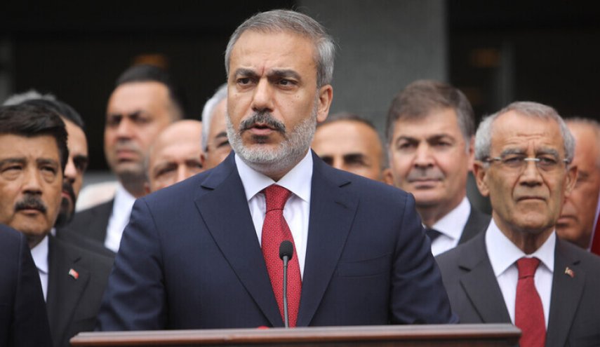 تركيا تعلن أن أردوغان سيوقع خارطة طريق استراتيجية مع العراق