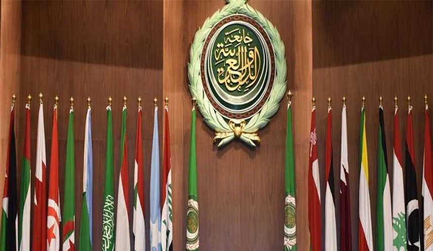 الجامعة العربية تعقد غدا دورة غير عادية بشأن غزة 
