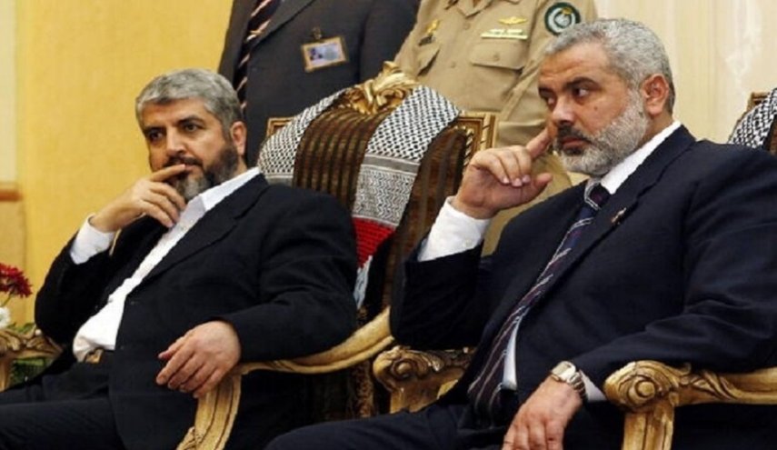 حركة حماس تنفي إرسالها طلبا للإنتقال إلى سوريا