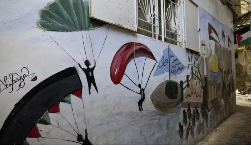 گاردین: طوفان ‎الاقصی و جنگ غزه محبوبیت حماس را در لبنان افزایش داده است
