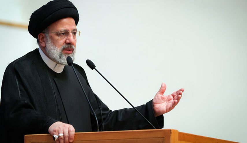 رئیس جمهور: ایران تحریم ناپذیر است