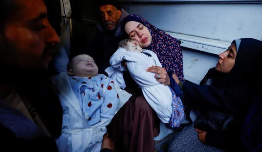 ارتفاع عدد ضحايا العدوان الاسرائيلي على غزة إلى 34388 شهيدا 