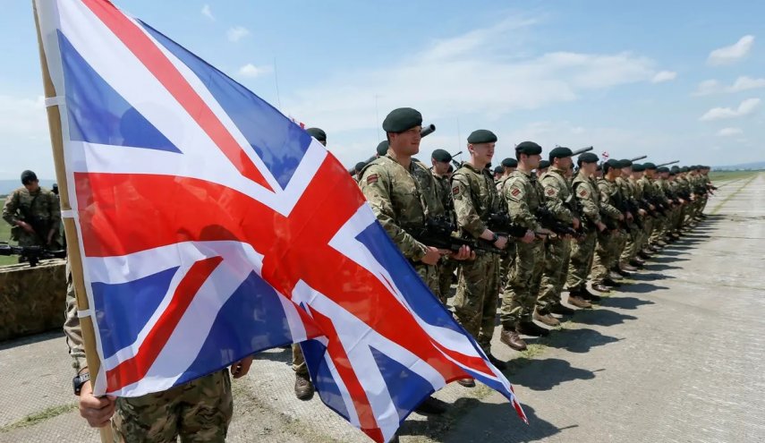 بي بي سي: بريطانيا قد تنشر قوات عسكرية في غزة 