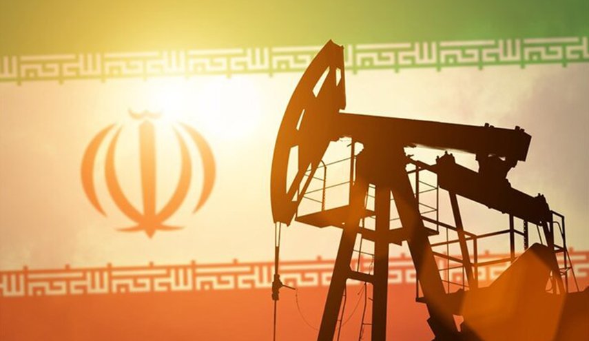 إرتفاع إنتاج إيران من النفط بمقدار 500 ألف برميل يوميا