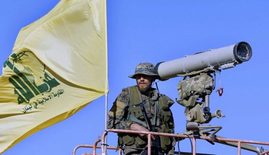 اذعان رسانه صهیونیست: حزب الله توان نظامی خود را در منطقه مرزی جنوب حفظ کرده است
