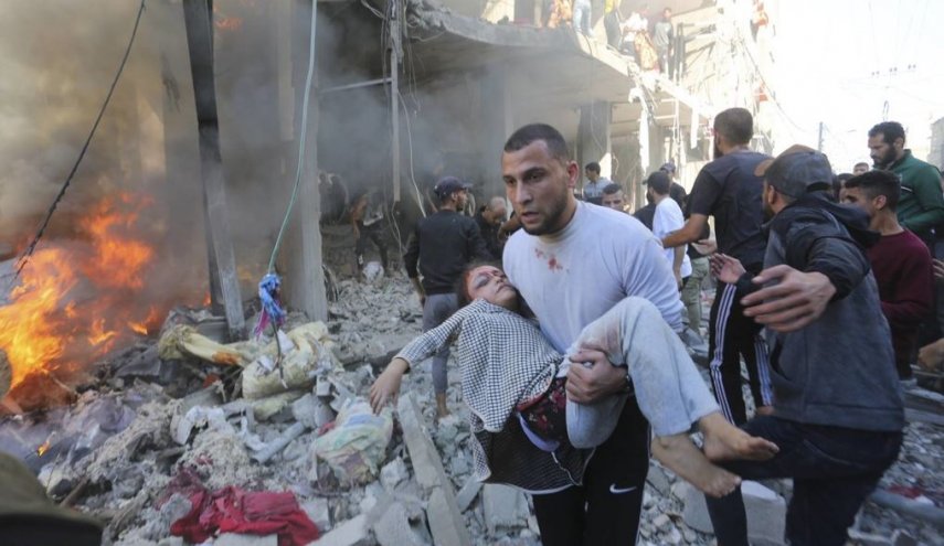 الاحتلال يواصل الإبادة الجماعية في غزة لليوم الـ 206 تواليًا