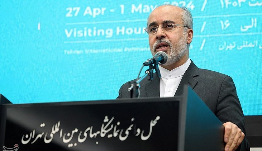 إيران ترد على بيان كويتي-مصري حول حقل آرش المشترك