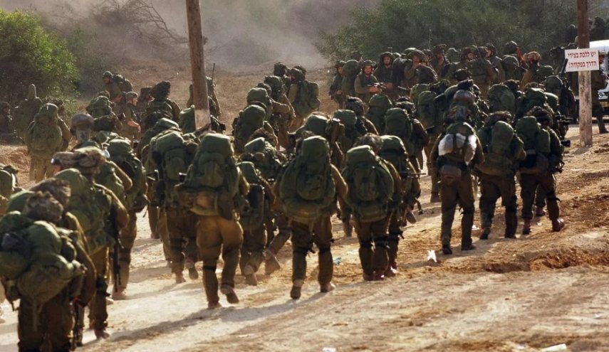 قبل رد حماس.. الاحتلال يسرح جنود احتياط سيشاركوا في عملية رفح
