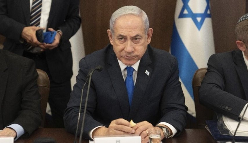 منابع عبری‌زبان: نتانیاهو بقای حماس در غزه را ترجیح می‌دهد!